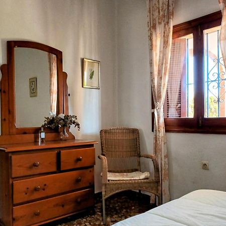 Hispalis Villa En Matalascañas Екстериор снимка