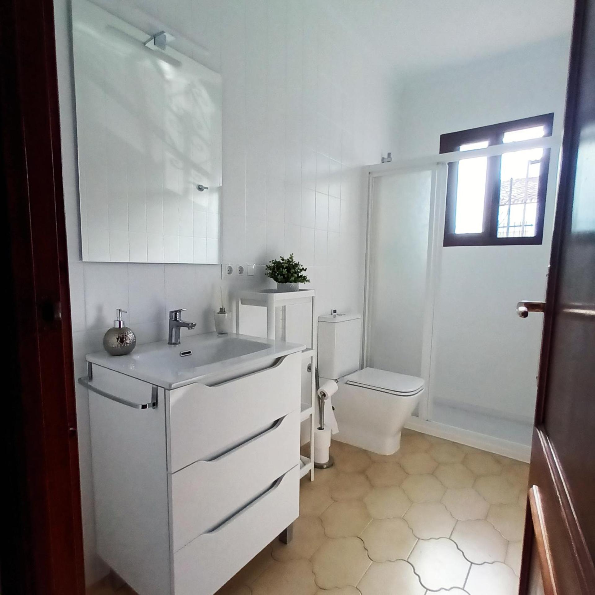 Hispalis Villa En Matalascañas Екстериор снимка