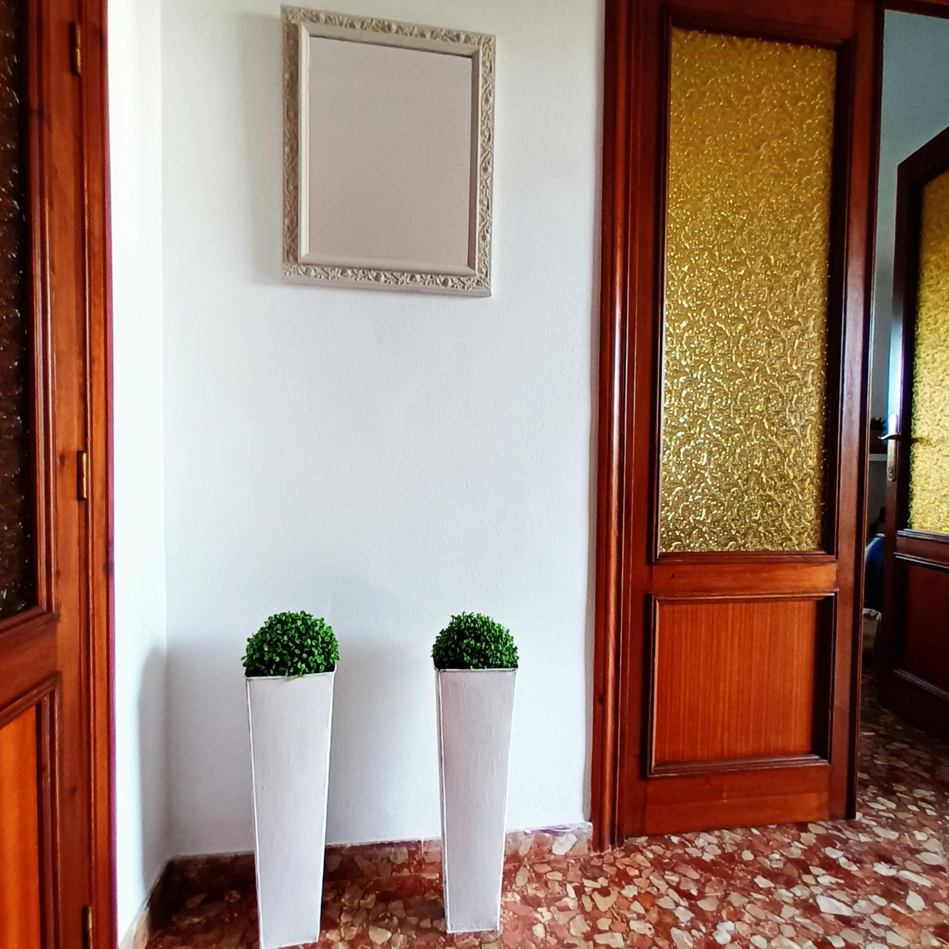 Hispalis Villa En Matalascañas Екстериор снимка