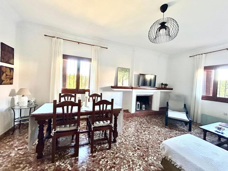 Hispalis Villa En Matalascañas Екстериор снимка