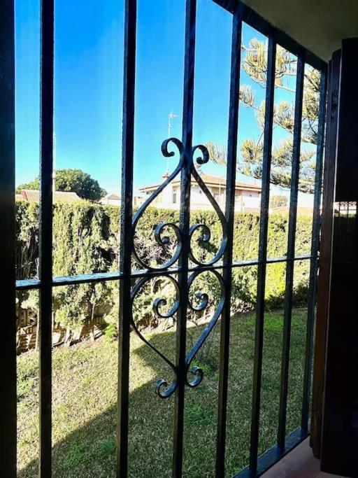 Hispalis Villa En Matalascañas Екстериор снимка