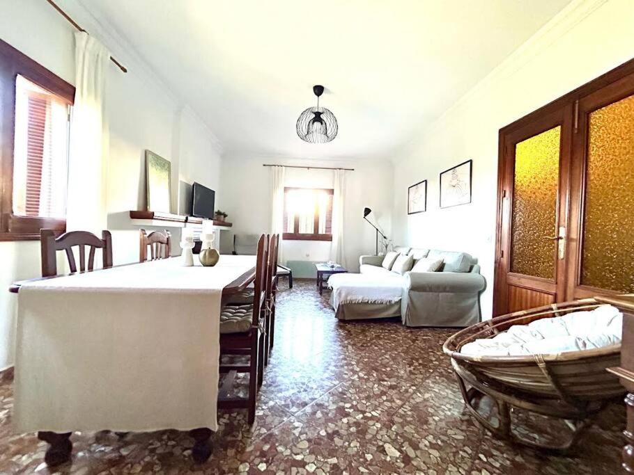 Hispalis Villa En Matalascañas Екстериор снимка