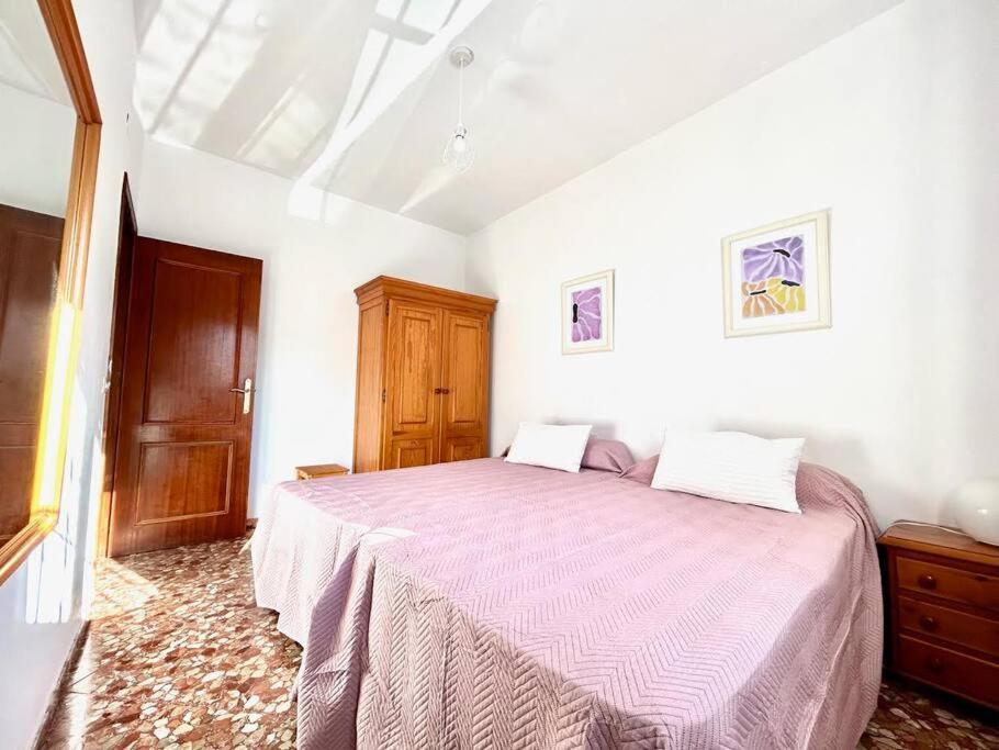 Hispalis Villa En Matalascañas Екстериор снимка