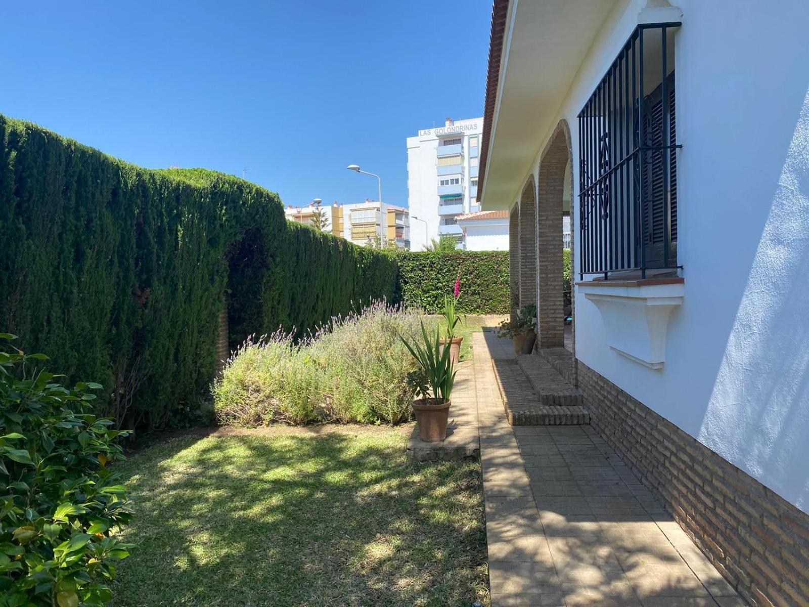 Hispalis Villa En Matalascañas Екстериор снимка