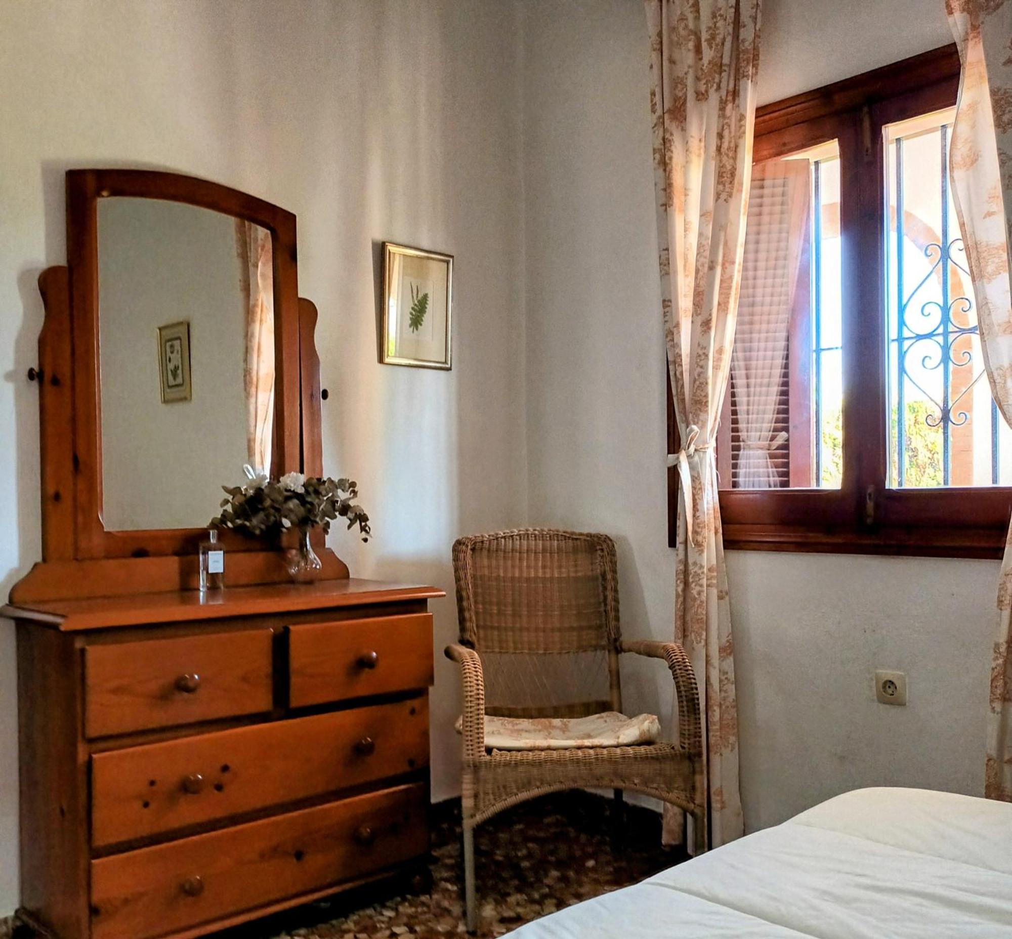Hispalis Villa En Matalascañas Екстериор снимка