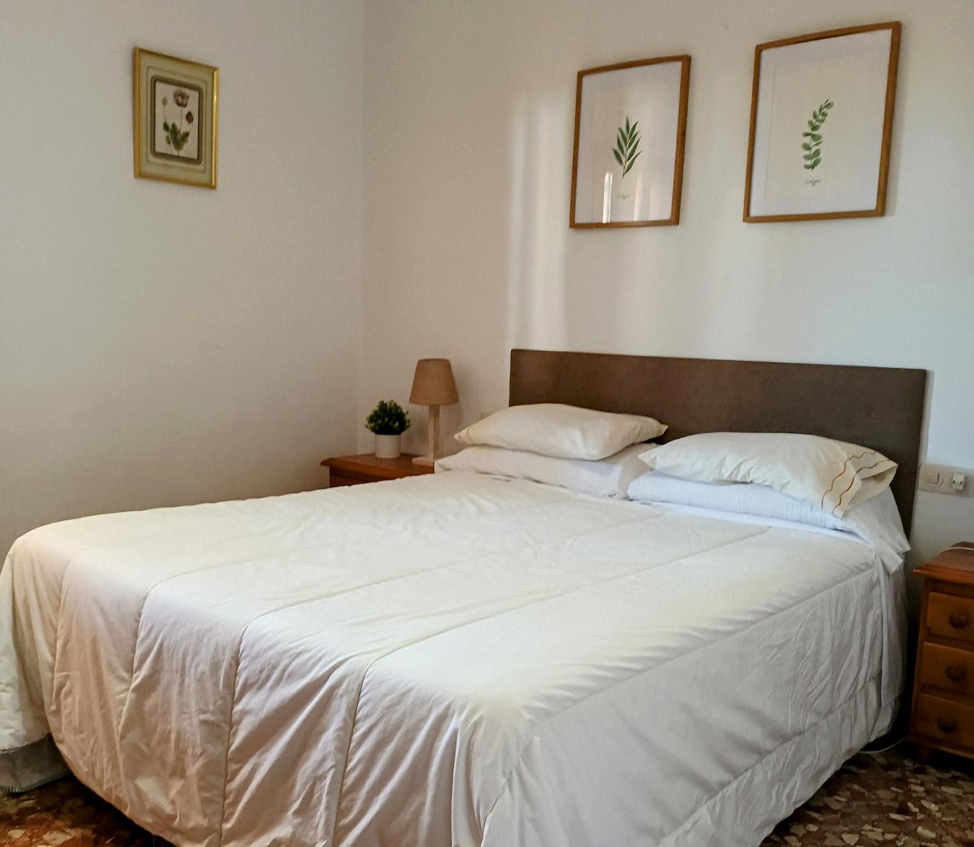 Hispalis Villa En Matalascañas Екстериор снимка